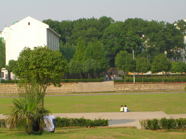 全椒县慈济中学