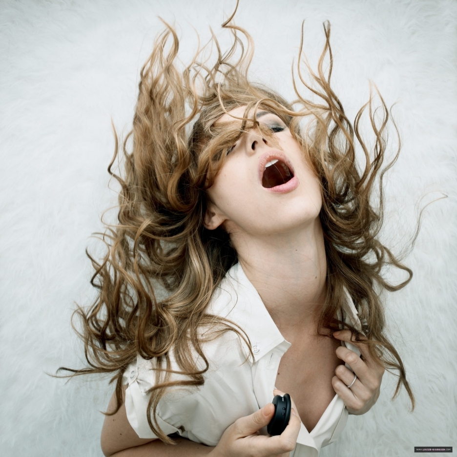 露易丝·布尔昆