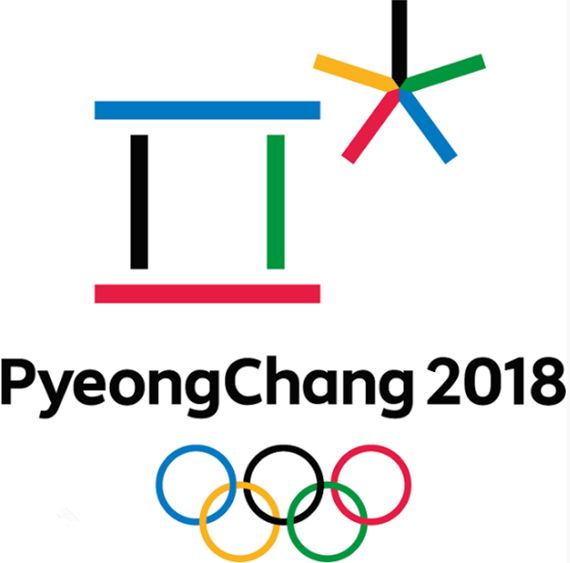  p>2018年平昌冬季奥运会(2018 the winter olympics in pyeongchang)