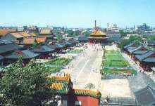 沈阳故宫