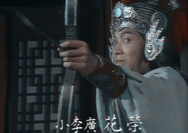  p>《水浒传》是1980年代初山东电视台拍摄的大型历史题材电视连续剧