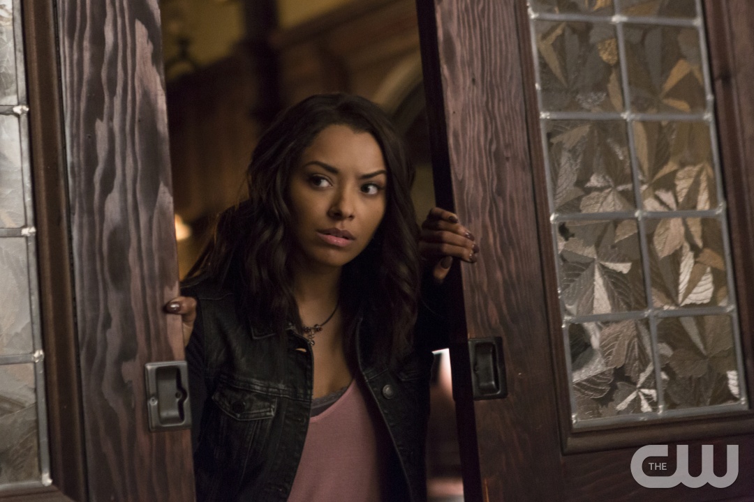  p>《吸血鬼日记第七季》 i>(the vampire diaries season 7) /i>是由