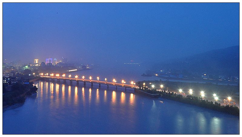 雅安青衣江大桥