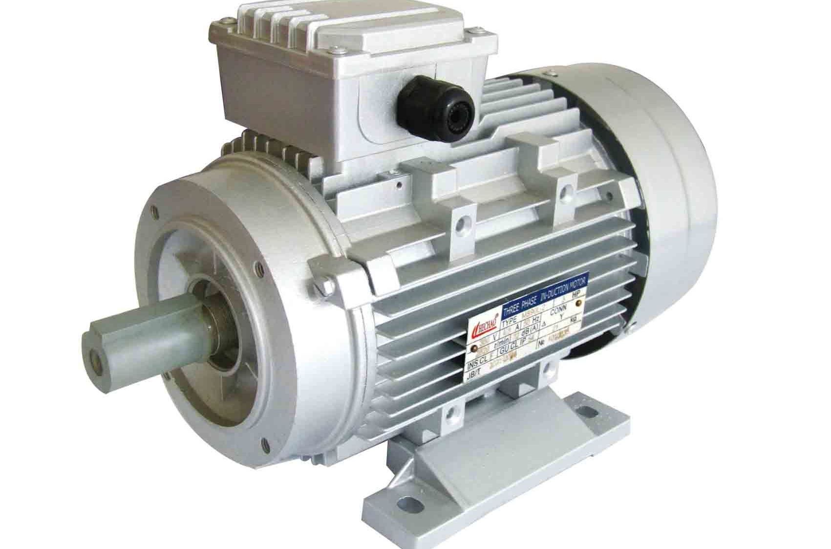 交流异步电动机