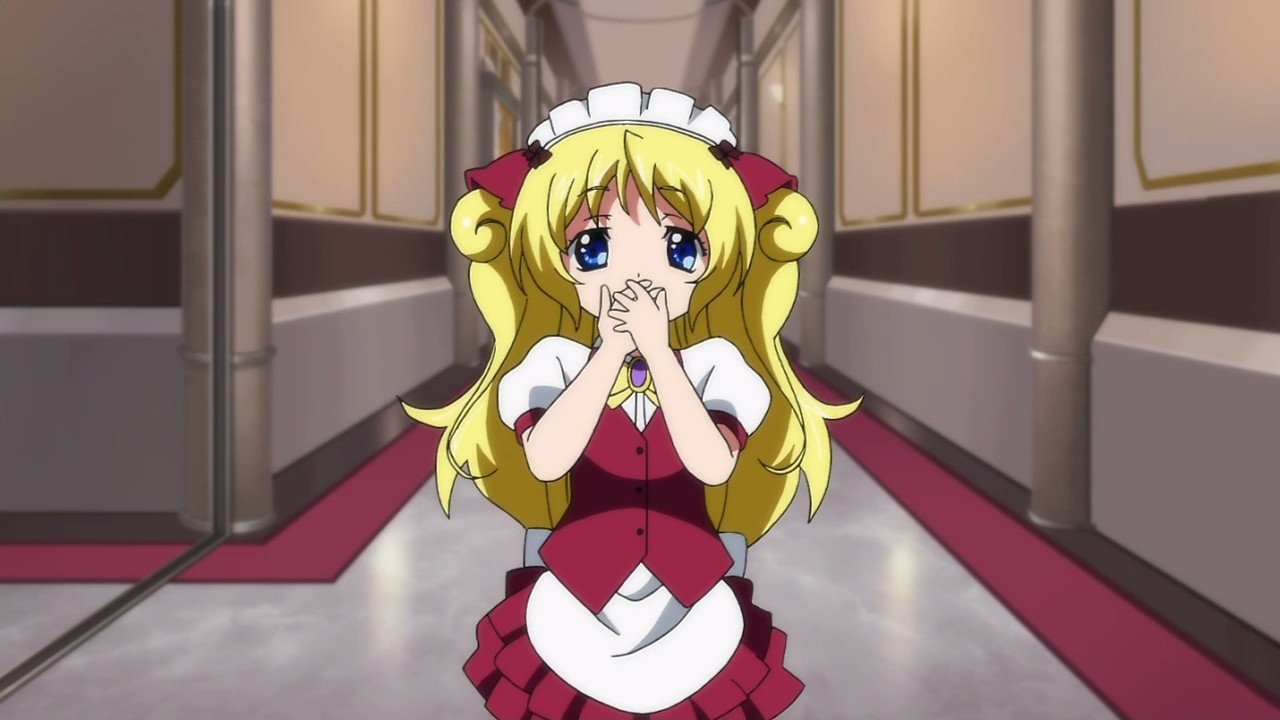 美女讨伐二人组2