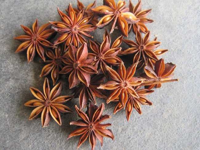 八角茴香