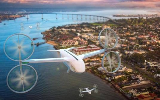 uberAIR_百度百科