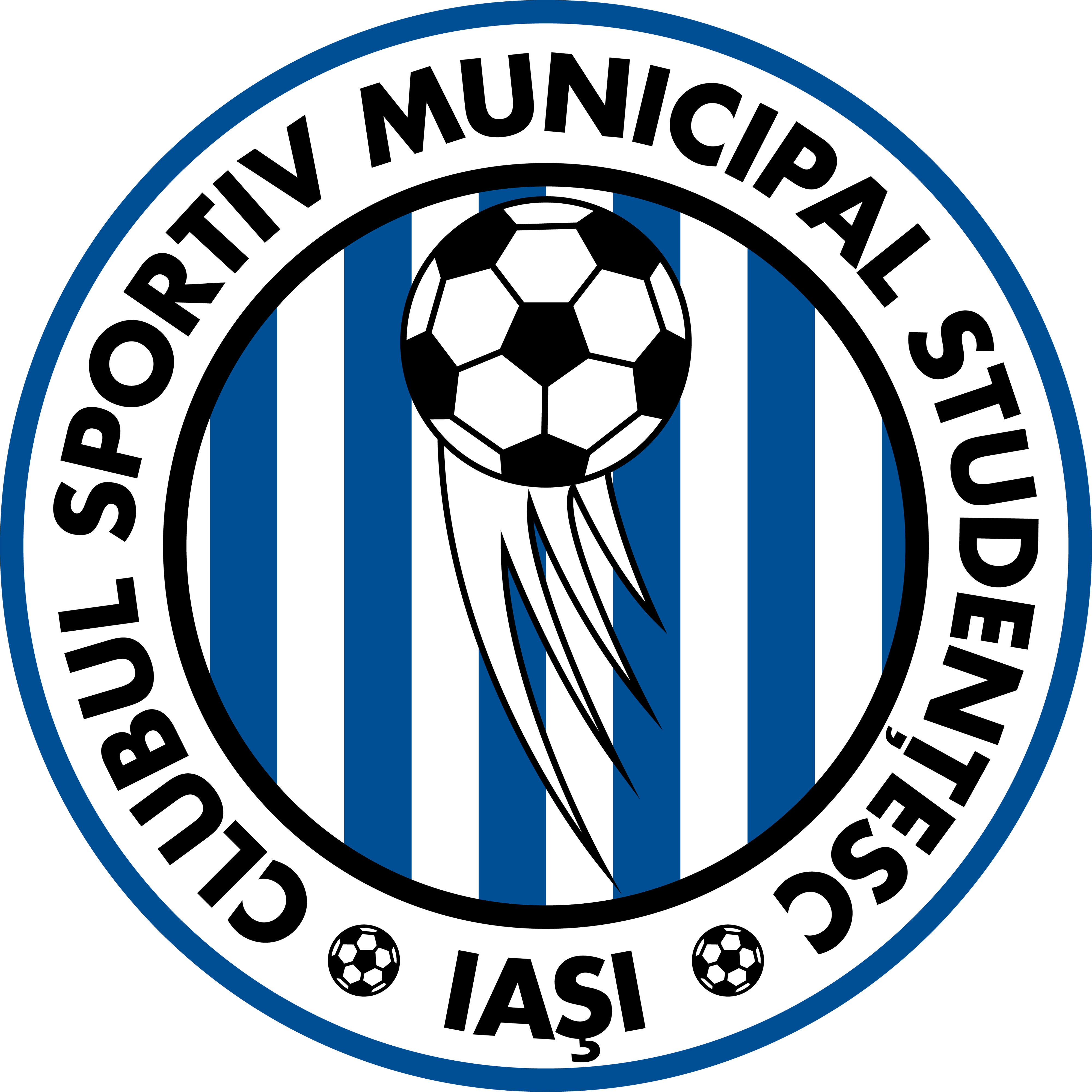 雅西学生运动足球俱乐部