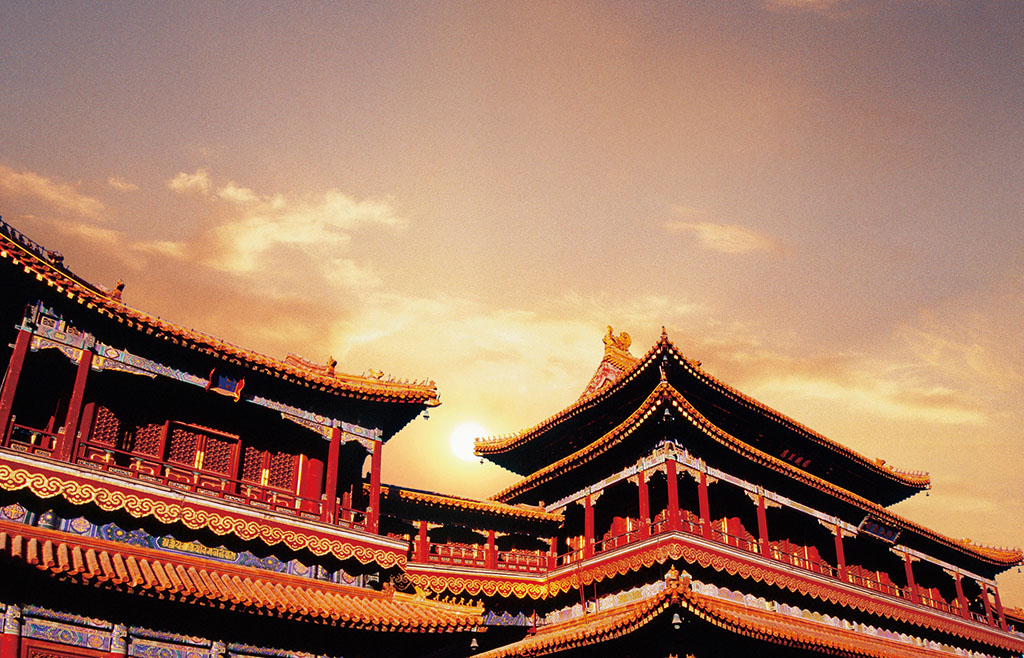  p data-id="gnbd2lwm59">中国宫殿是中国古代帝王所居的大型建筑组群