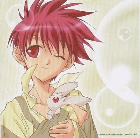  p>丹羽大助,日本动漫《 a href="#" data-lemmaid="434328">天使怪盗