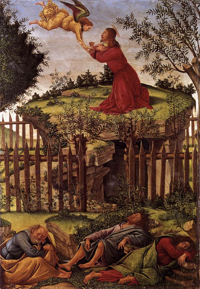  p>桑德罗·波提切利(sandro botticelli;alessandro filipepi,1445年