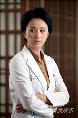  p>《产科医生》(obstetrician)(《情定妇产科》)是由东阳市花儿影视