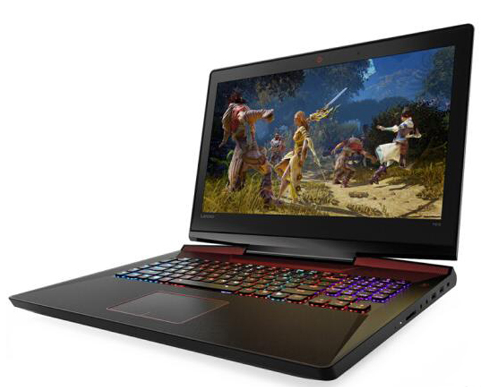 联想拯救者y920系列