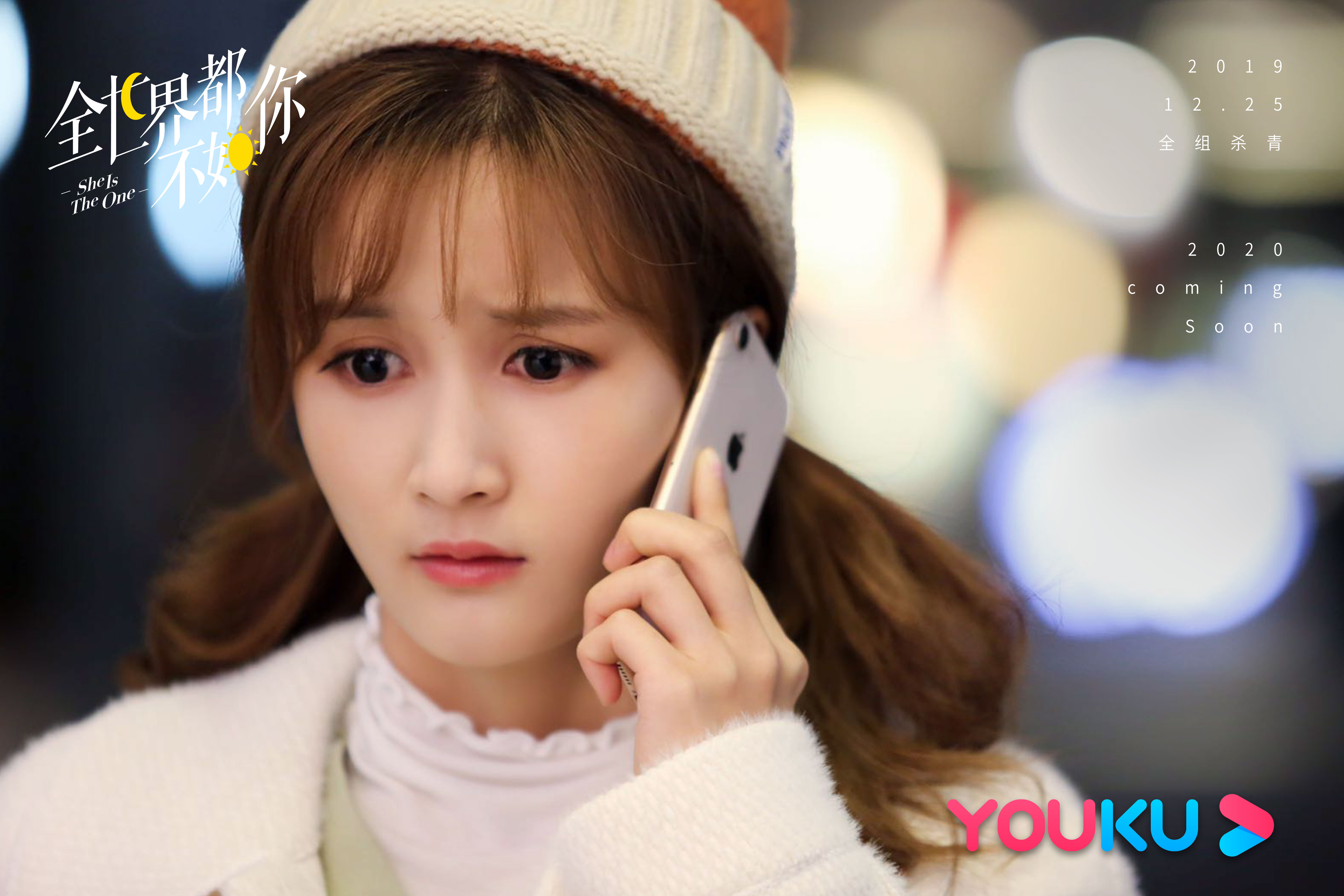 23620640" data-lemmaid="23620640">陈世峄 /a>执导,田川,李诺等编剧