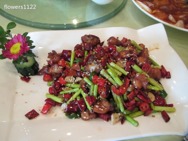 永源成饭庄(宾馆西路)