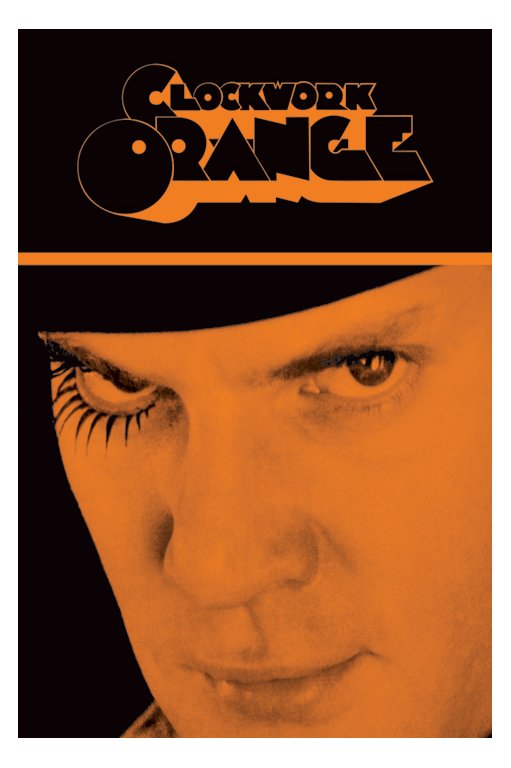 a clockwork orange