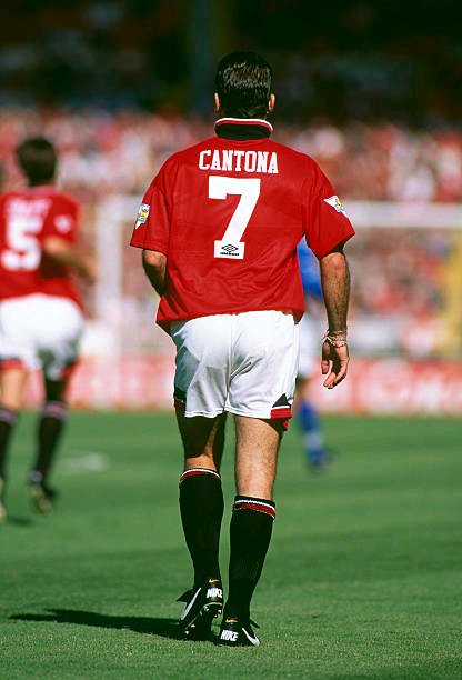 埃里克·丹尼尔·皮埃尔·坎通纳