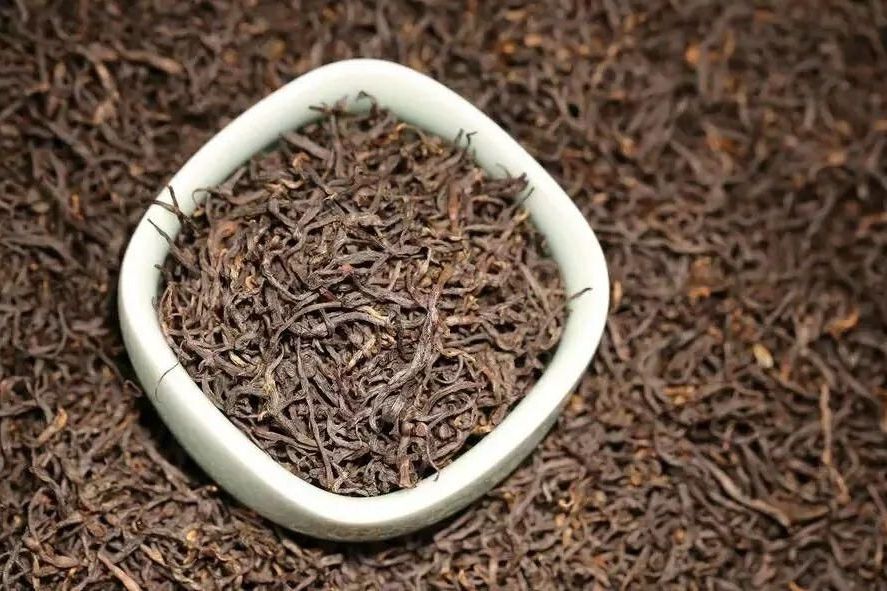 宜红茶的冲泡方法『宜红红茶多少钱一斤』