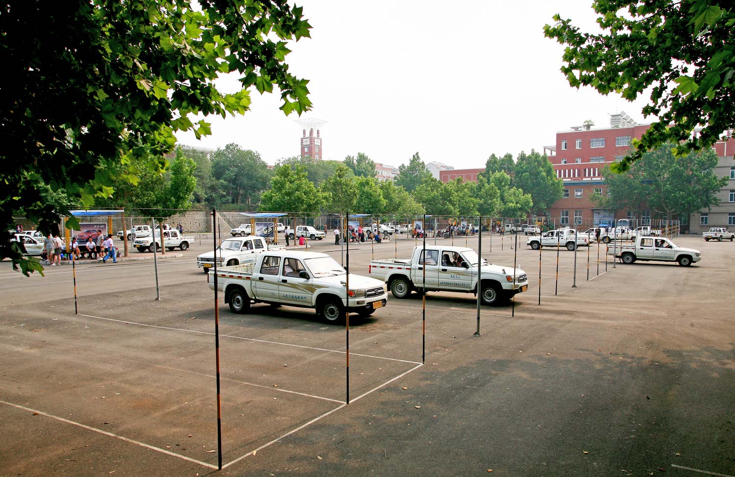 学校简称为" a target="_blank" href="/item/山东交院驾校/24079580"