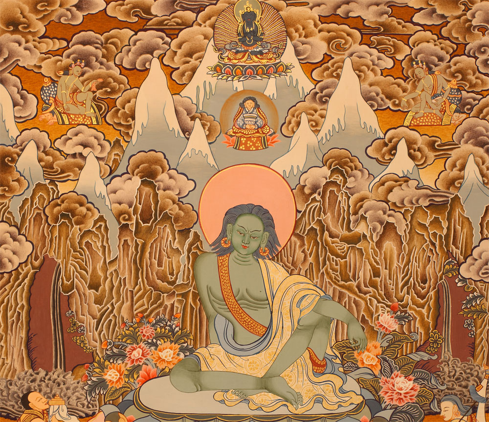 不丹涅顿秋林仁波切执导,orgyen tobgyal,jamyang lodro等主演的电影