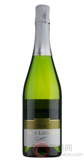 西班牙露西亚干型起泡酒