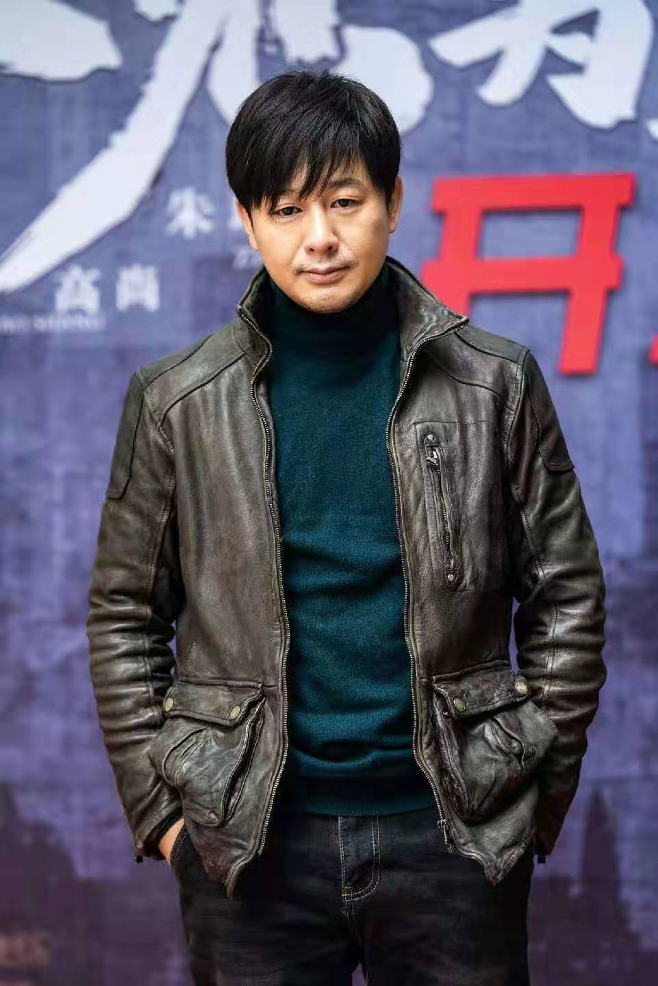  p>张颂文,1976年5月10日出生于广东省韶关市,中国内地影视男演员