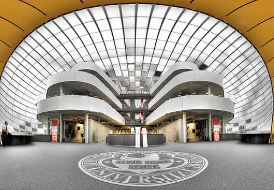 德国柏林自由大学