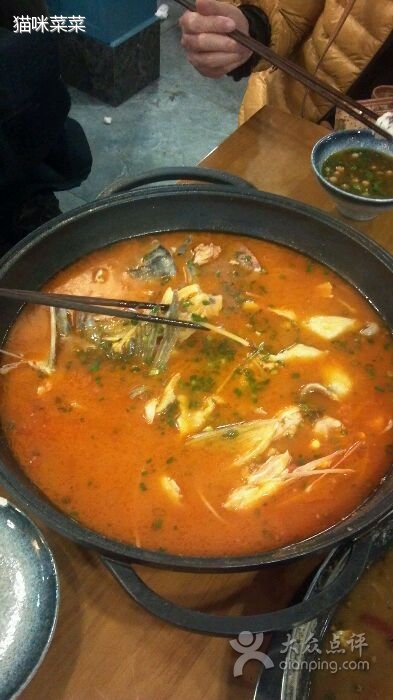  p>顺水鱼馆(沙坪坝店)是一家火锅餐馆,位于重庆市. /p>