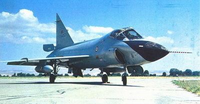 F-102战斗机_百度百科