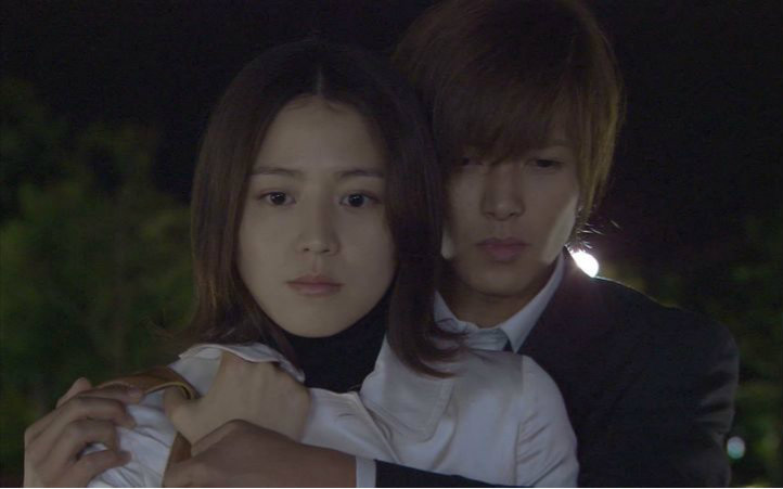  p>岩濑健,是日剧《 a target="_blank" href="/item/求婚大作战