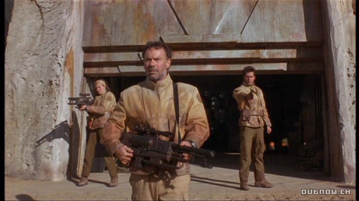  p>《异形终结》由movie network, the (tmn)出品的科幻片,由 a href=