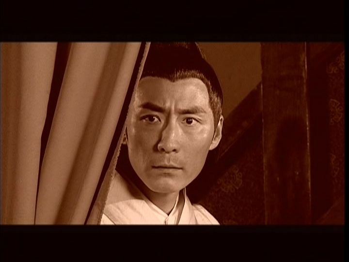 大宋惊世传奇:狸猫换太子