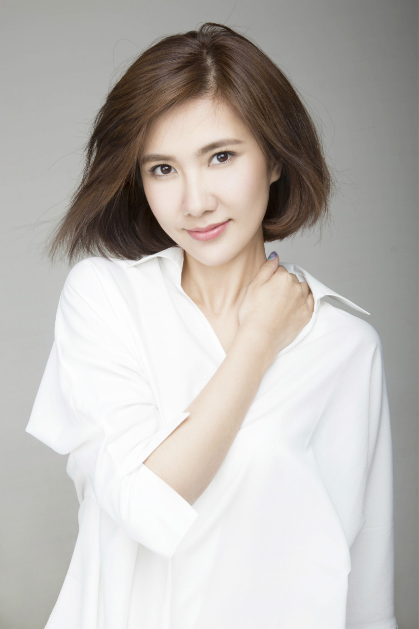  p>边潇潇,1981年10月6日出生于山西省运城市永济市,中国内地女演员