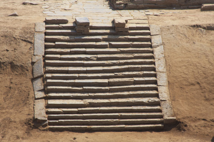 2011年全国十大考古新发现