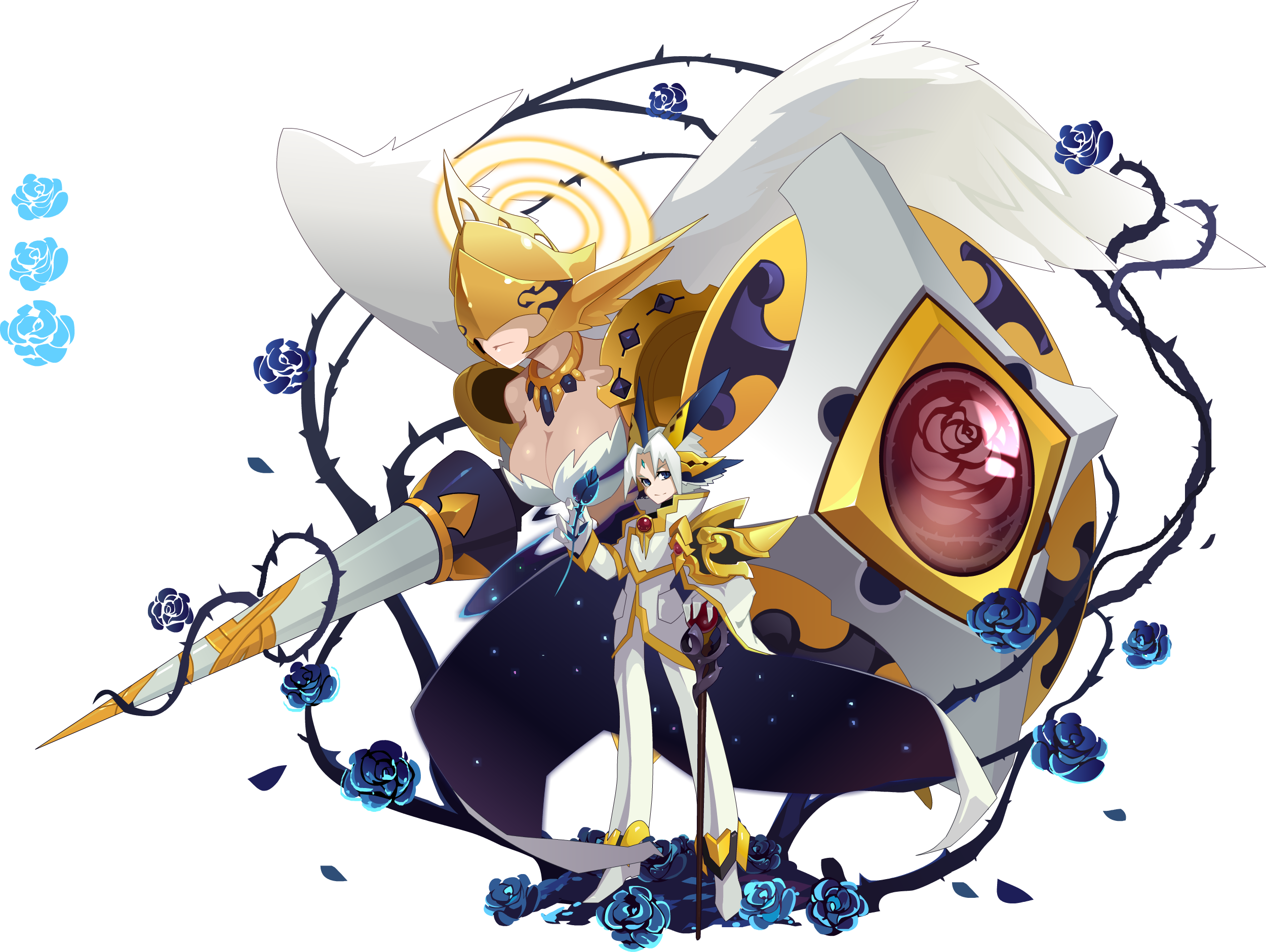 ">欧德奈瑞是游戏《 a target="_blank" href="/item/赛尔号/10405"