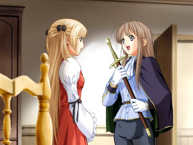  p>《美少女梦工厂4》是日本gainax公司制作的一款模拟养成类单机游戏