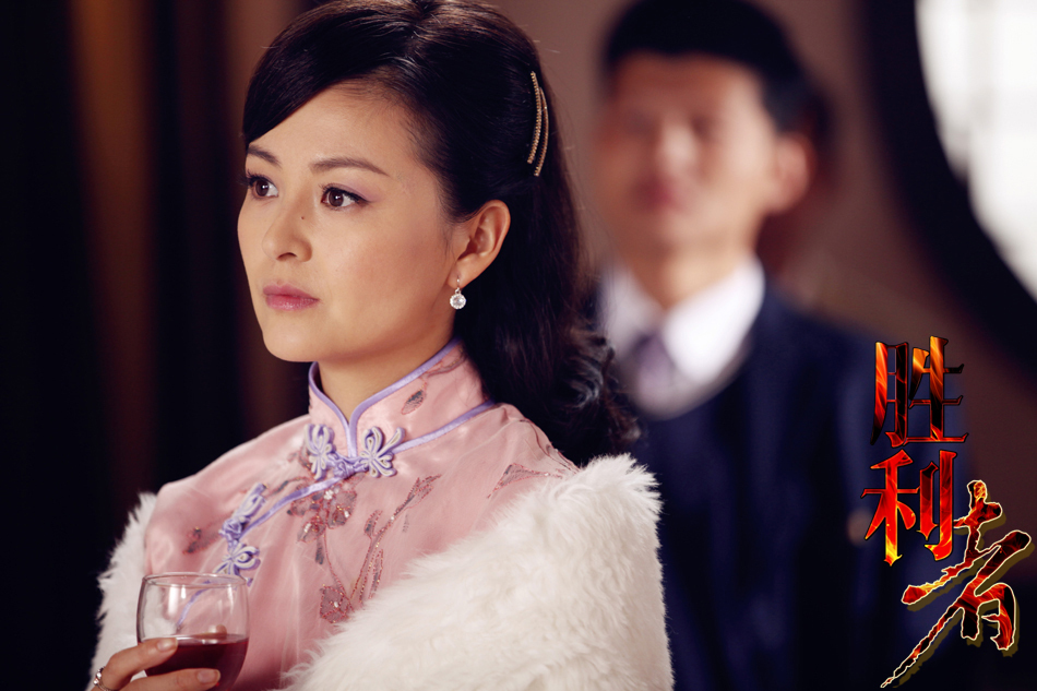  p>戴娇倩,1980年6月4日出生于上海市,中国内地影视女演员,毕业于 a