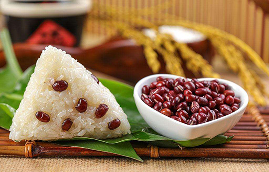 粽子馅 粽子馅料有哪几种