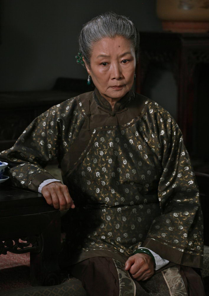 小白菜奇案
