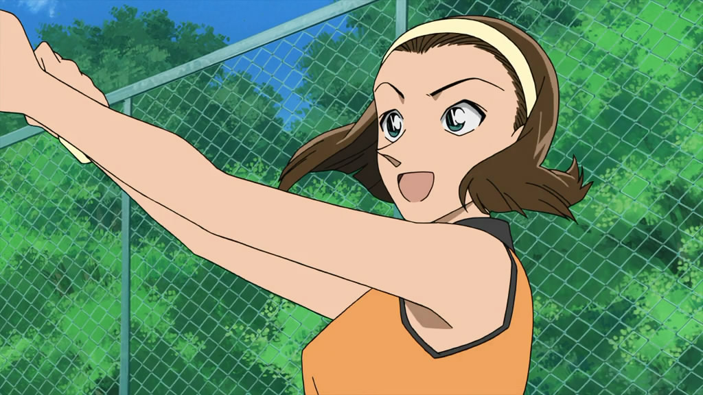  p>铃木园子,日本漫画《 a target="_blank" href="/item/名侦探柯南