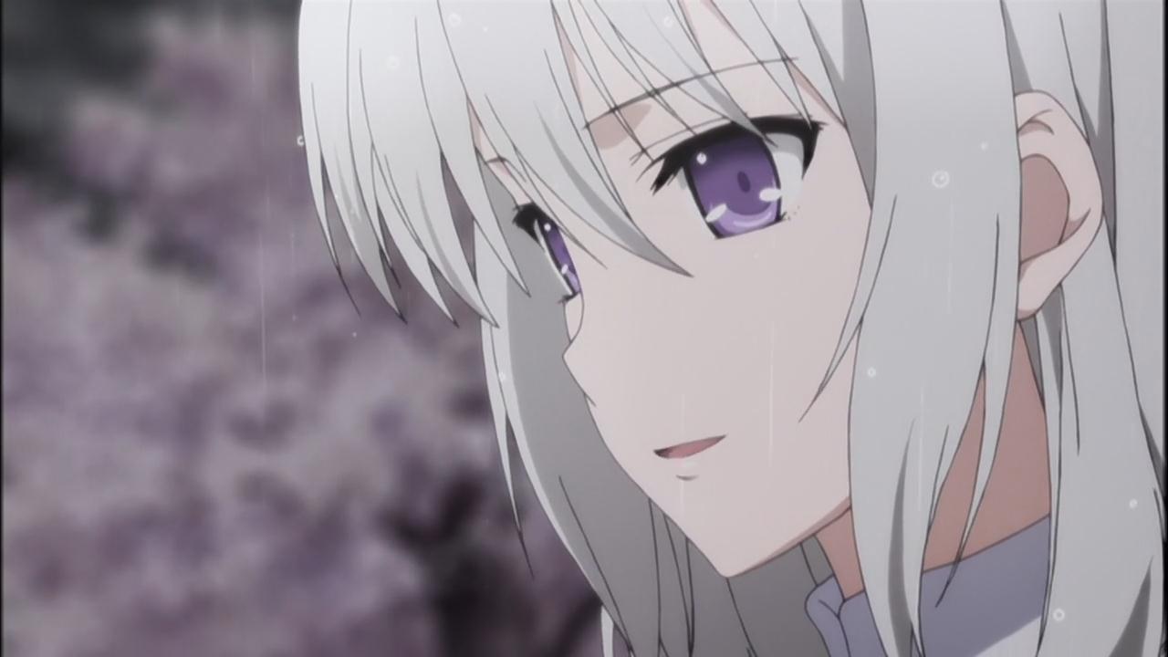  p>《少女爱上姐姐ova》讲的是有着北欧血统的银发美少年妃宫千早在