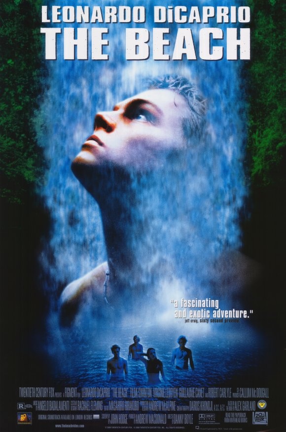 海滩thebeach(2000)