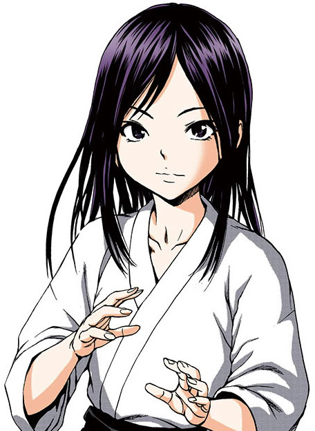  p>《无邪气乐园》是由日本漫画家雨兰作画的漫画.