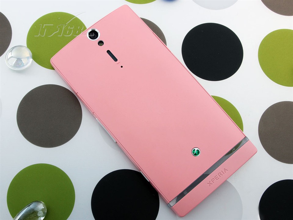 sl(lt26ii)是索尼移动于2012年8月推出的一款智能手机,搭载 a>android