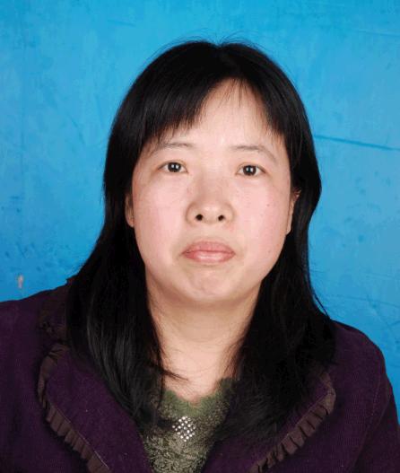 赵丽华