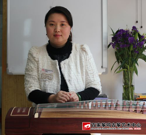 何爽