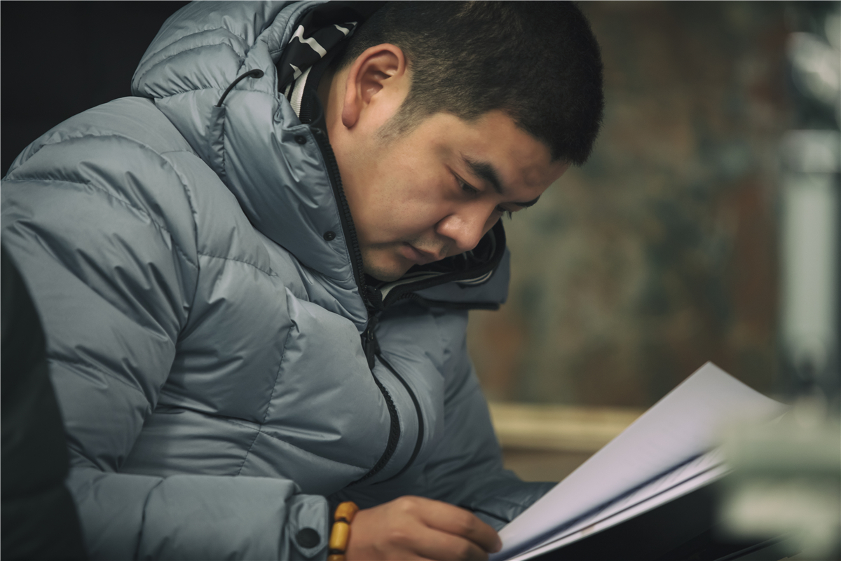  p>尹涛,1982年9月6日出生于北京市,中国内地男导演,毕业于北京电影