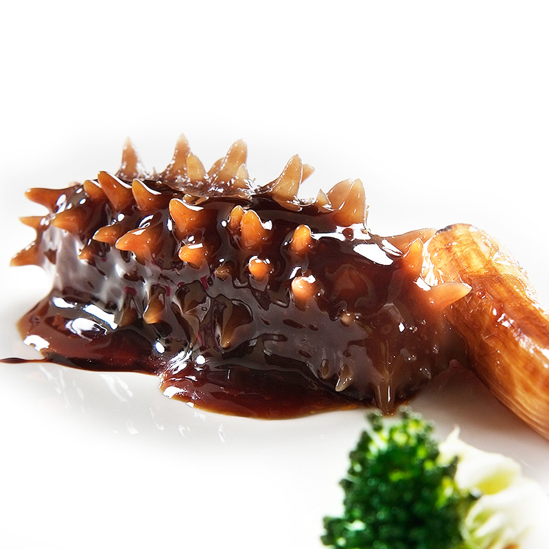  p data-id="gnbrf8ra1k">海刺参是一种属于温带品种的海参,多栖息于 