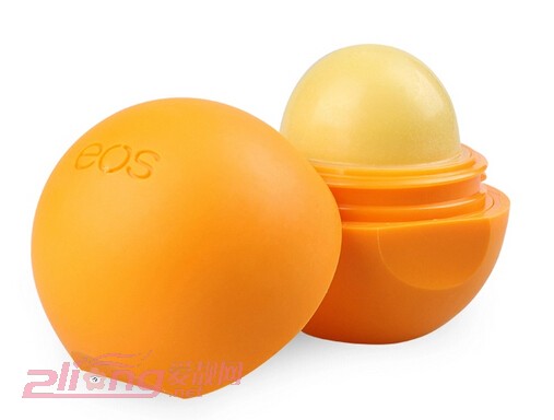 eos润唇球
