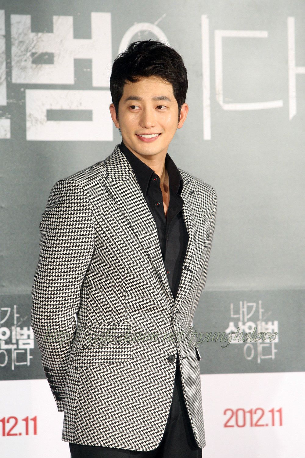 park si hoo),1978年4月3日出生在韩国忠清南道扶余郡,韩国影视男